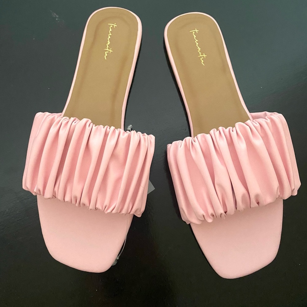 Slider flats